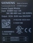 Siemens 6SL3100-1DE22-0AA1